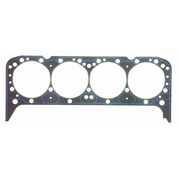 Fel-Pro Buick/Chev/Olds/Pont/Gmc-Tk.307/35071-93 Head Gasket, 8651Pt 8651PT - main